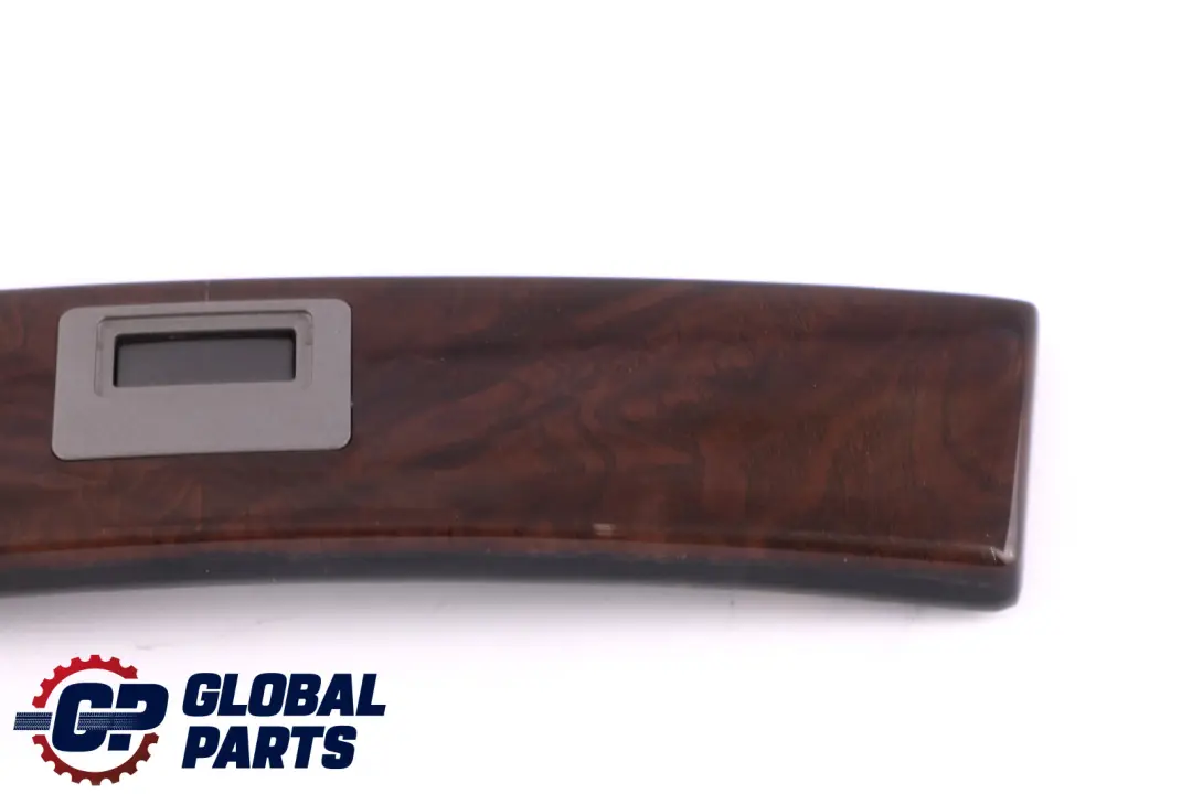  Drawer Telephone Trim BMW E65 E66 Wood Panel Esche Dunkel - SKU 7025313 - Part number 7025313