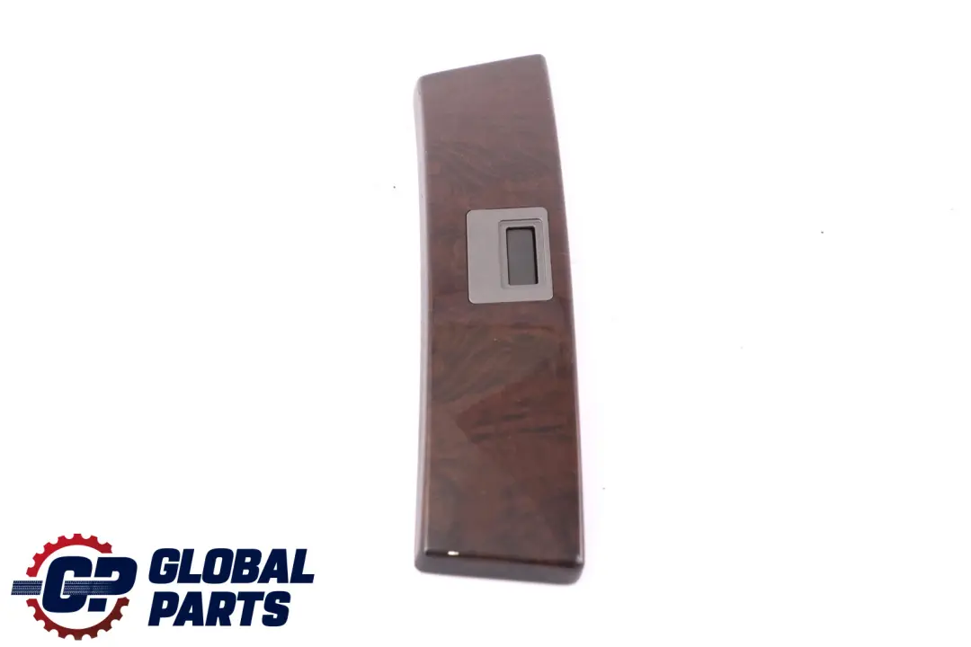 Pannello di legno Cassetto Esche Dunkel 5145 per BMW 7 E65 E66 con numero di parte 7025314 BMW 7 E65 E66 Pannello di legno Cassetto Esche Dunkel 5145 - SKU 7025314 - Numero di parte 7025314