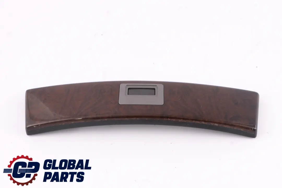 Deska drewniana Esche Dunkel do BMW E65 E66 E67 o numerze 7025314 BMW E65 E66 E67 Deska drewniana Esche Dunkel - SKU 7025314 - Numer Części 7025314