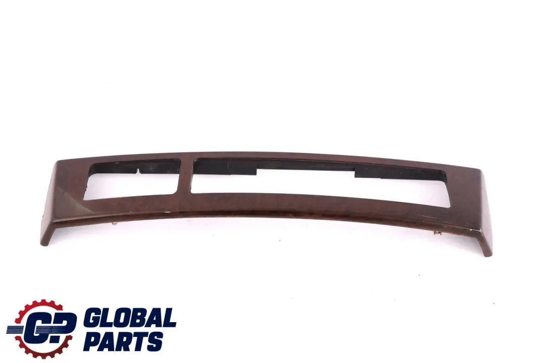 Osłona Drewniana Konsoli Środkowej Drewniana do BMW E65 E66 o numerze 7025315 BMW E65 E66 Osłona Drewniana Konsoli Środkowej Drewniana - SKU 7025315 - Numer Części 7025315