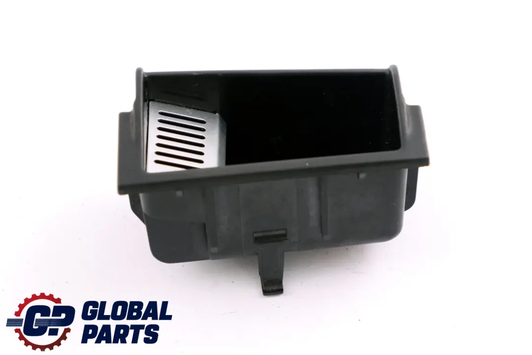 Left Ashtray Insert N/S 5142 to BMW E65 E66 E67 with Part number 7025547 BMW E65 E66 E67 Left Ashtray Insert N/S 5142 - SKU 7025547 - Part number 7025547