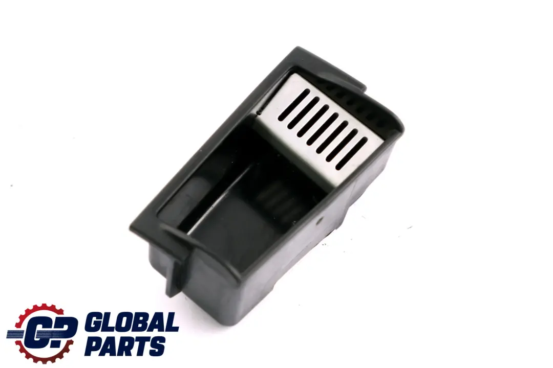 BMW 7 er E65 E66 E67 Einsatz Ascher Türverkleidung Hinten Links - SKU 7025547 - Teilenummer 7025547