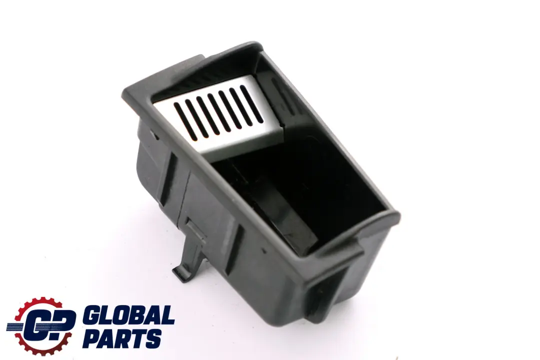 BMW 7 er E65 E66 E67 Einsatz Ascher Türverkleidung Hinten Links - SKU 7025547 - Teilenummer 7025547