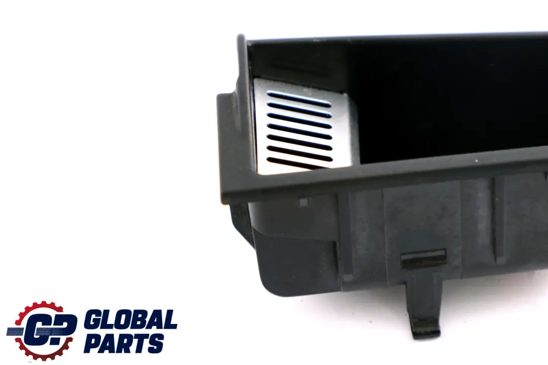 BMW 7 er E65 E66 E67 Einsatz Ascher Türverkleidung Hinten Links - SKU 7025547 - Teilenummer 7025547