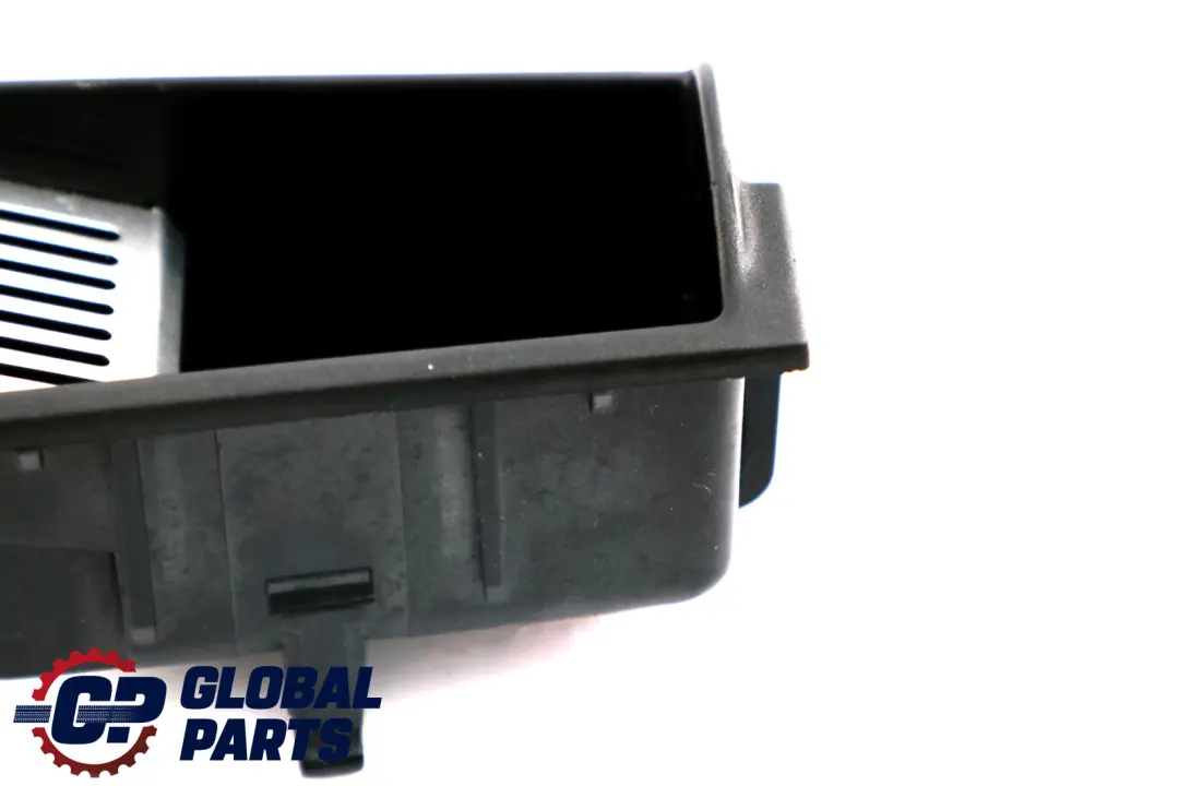 BMW 7 er E65 E66 E67 Einsatz Ascher Türverkleidung Hinten Links - SKU 7025547 - Teilenummer 7025547