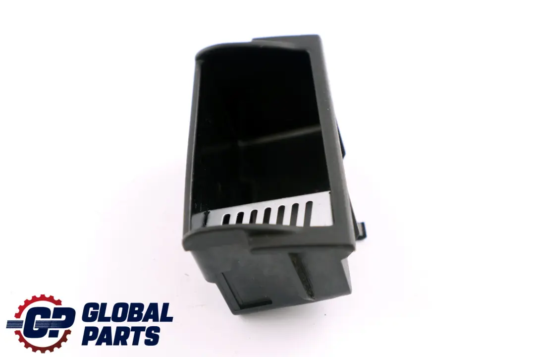 BMW 7 er E65 E66 E67 Einsatz Ascher Türverkleidung Hinten Links - SKU 7025547 - Teilenummer 7025547