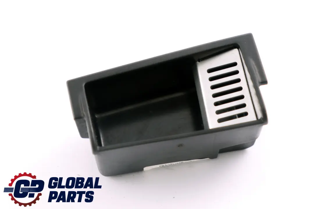 BMW 7 er E65 E66 E67 Einsatz Ascher Türverkleidung Hinten Links - SKU 7025547 - Teilenummer 7025547