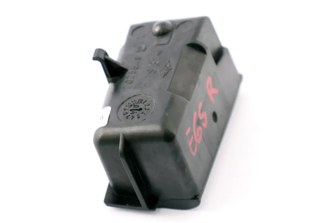 BMW 7 er E65 E66 E67 Einsatz Ascher Rechts Türverkleidung Hinten - SKU 7025548 - Teilenummer 7025548