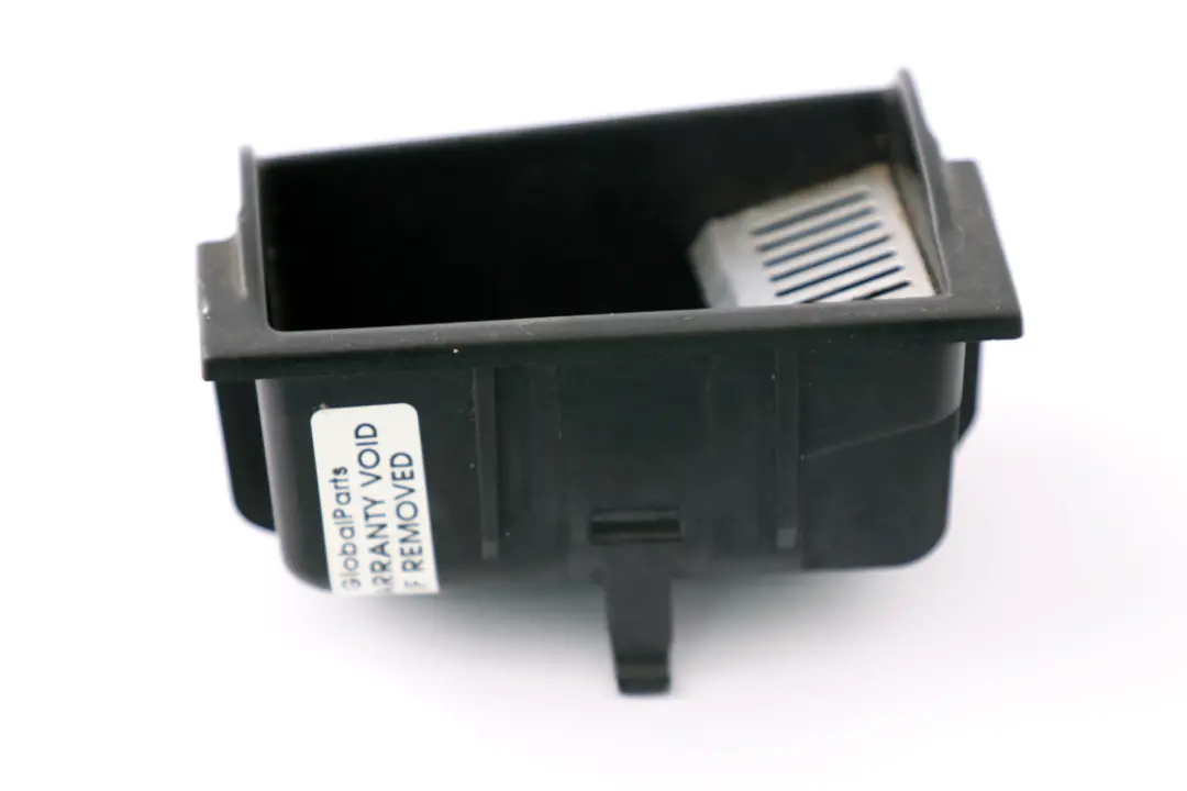 BMW 7 Series E65 E66 E67 Rear Right Door Ashtray InsertT O/S - SKU 7025548 - Part number 7025548