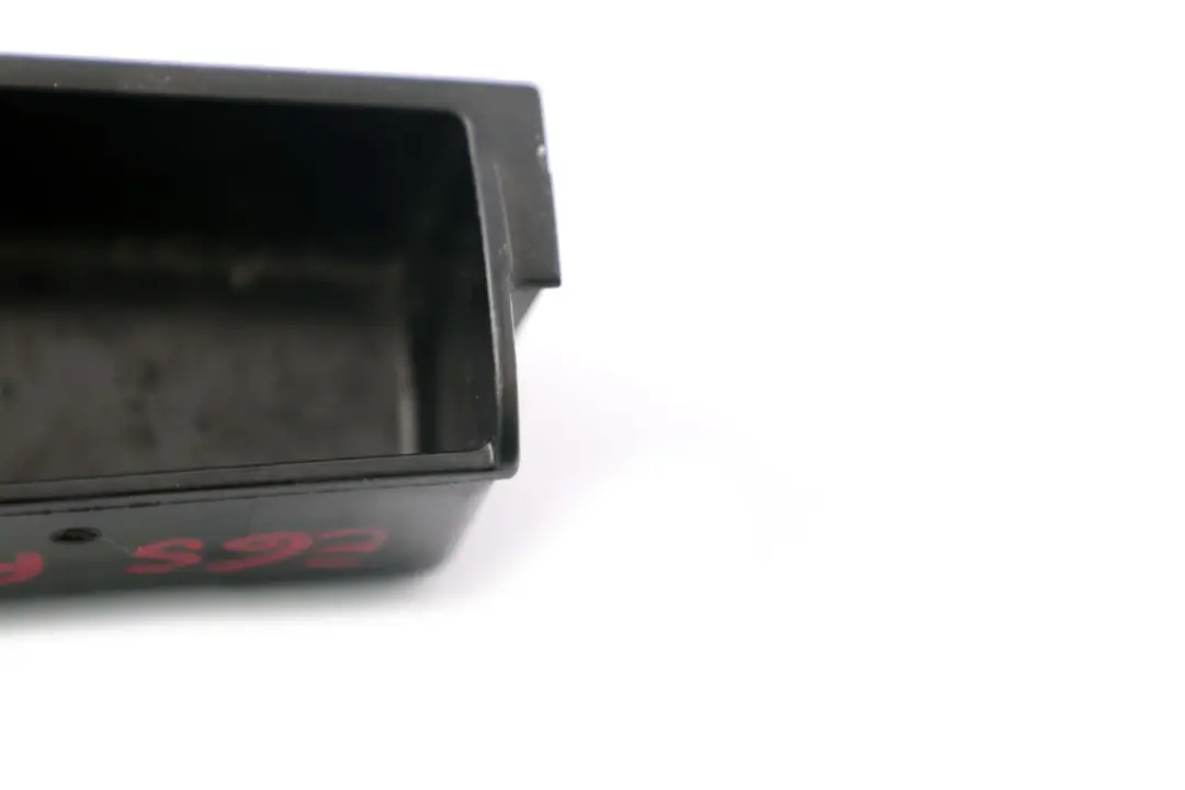 BMW 7 Series E65 E66 E67 Rear Right Door Ashtray InsertT O/S - SKU 7025548 - Part number 7025548