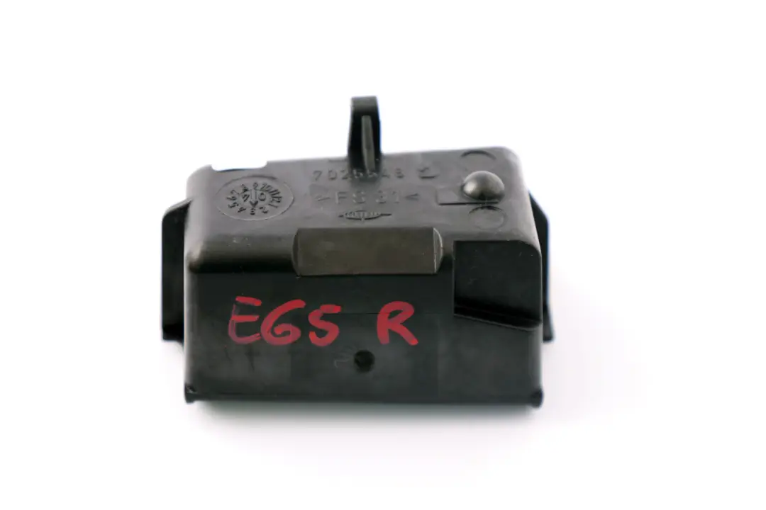 BMW 7 Series E65 E66 E67 Rear Right Door Ashtray InsertT O/S - SKU 7025548 - Part number 7025548