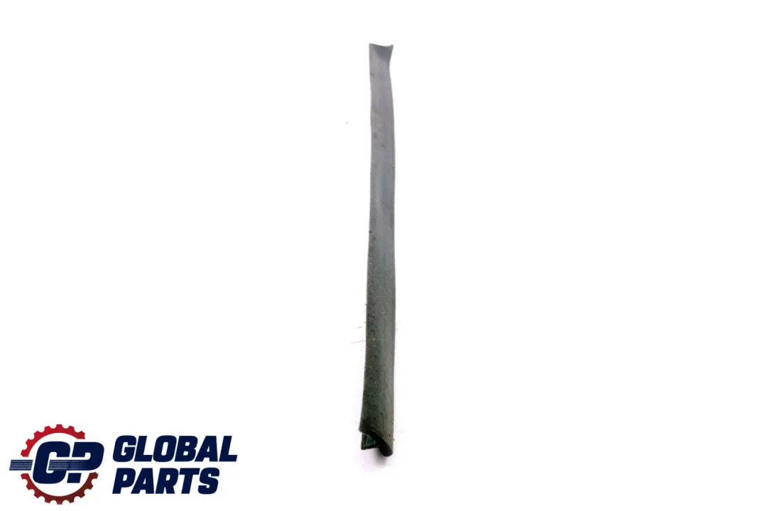 BMW 6 Series E63 Rear Left N/S Side Window Edge Protection Seal - SKU 7025577 - Part number 7025577