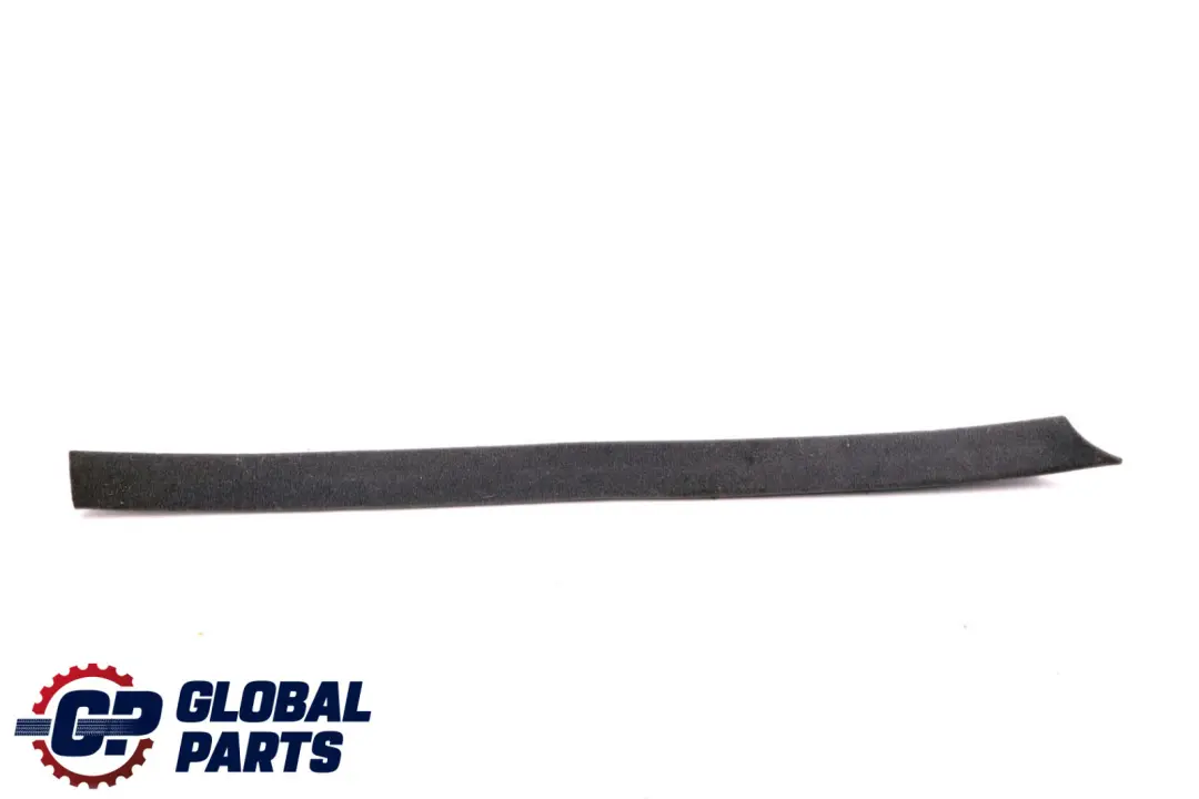 BMW 6 er E63 Touring Kantenschutz Seitenscheibe Hinten Links - SKU 7025577 - Teilenummer 7025577