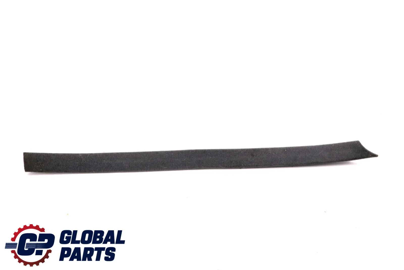 BMW 6 er E63 Touring Kantenschutz Seitenscheibe Hinten Links 7025577