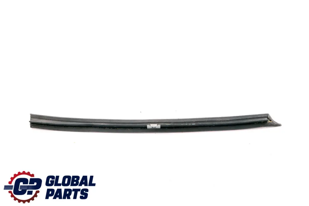 Right O/S Side Window Edge Protection Seal to BMW 6 Series E63 Rear with Part number 7025578 BMW 6 Series E63 Rear Right O/S Side Window Edge Protection Seal - SKU 7025578 - Part number 7025578