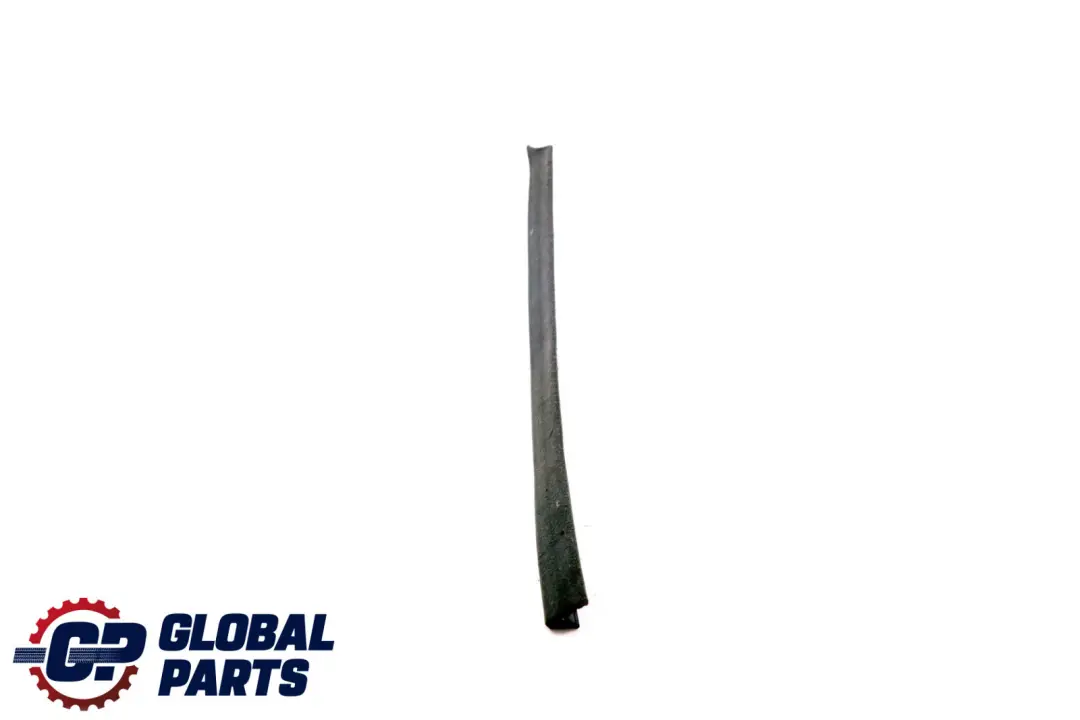 BMW 6 Series E63 Rear Right O/S Side Window Edge Protection Seal - SKU 7025578 - Part number 7025578