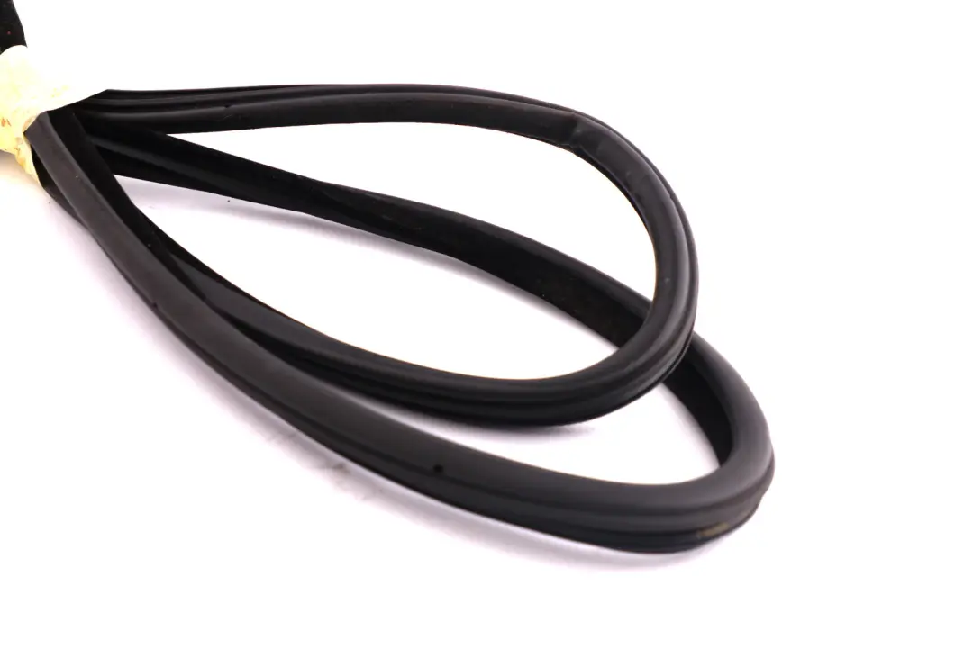 BMW X5 E53 Burlete de Puerta Delantera Protección de Borde Izquierda Derecha - SKU 7025579 - Número de pieza 7025579
