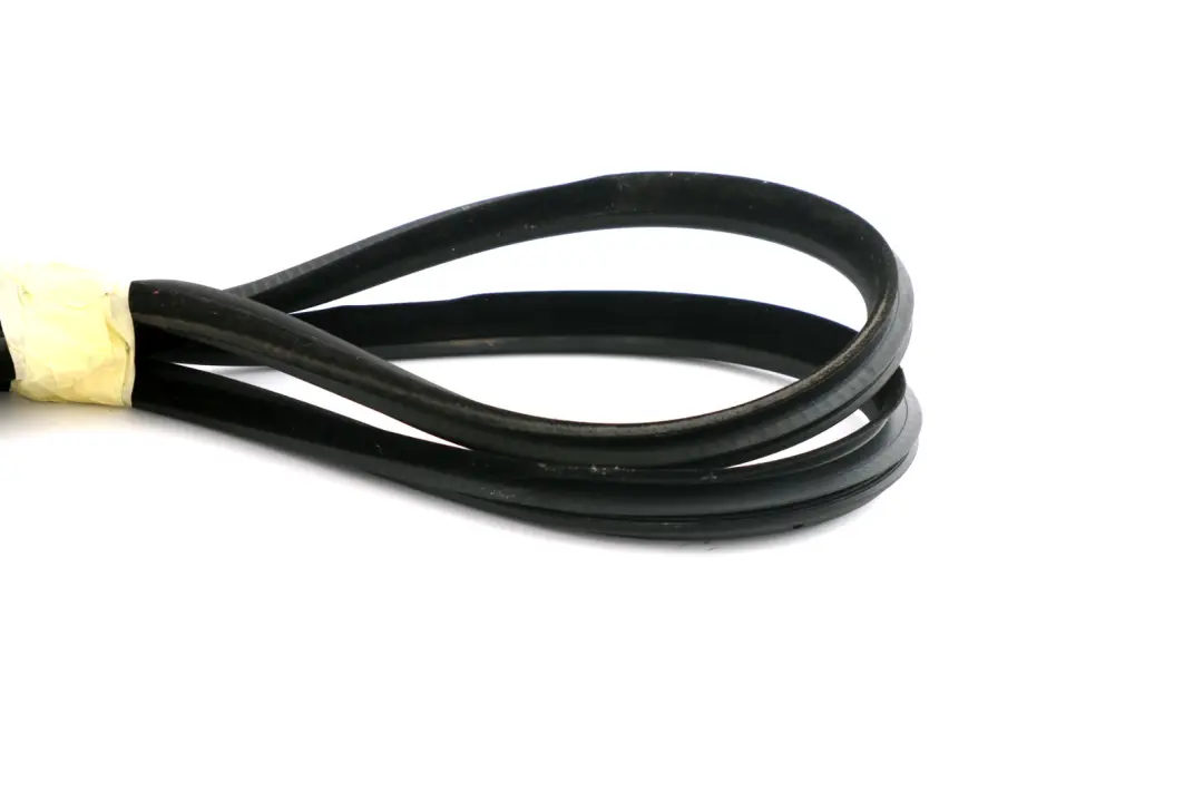 BMW X5 E53 Joint d'étanchéité de porte avant Protection des bords gauche droite - SKU 7025579 - Numéro de pièce 7025579