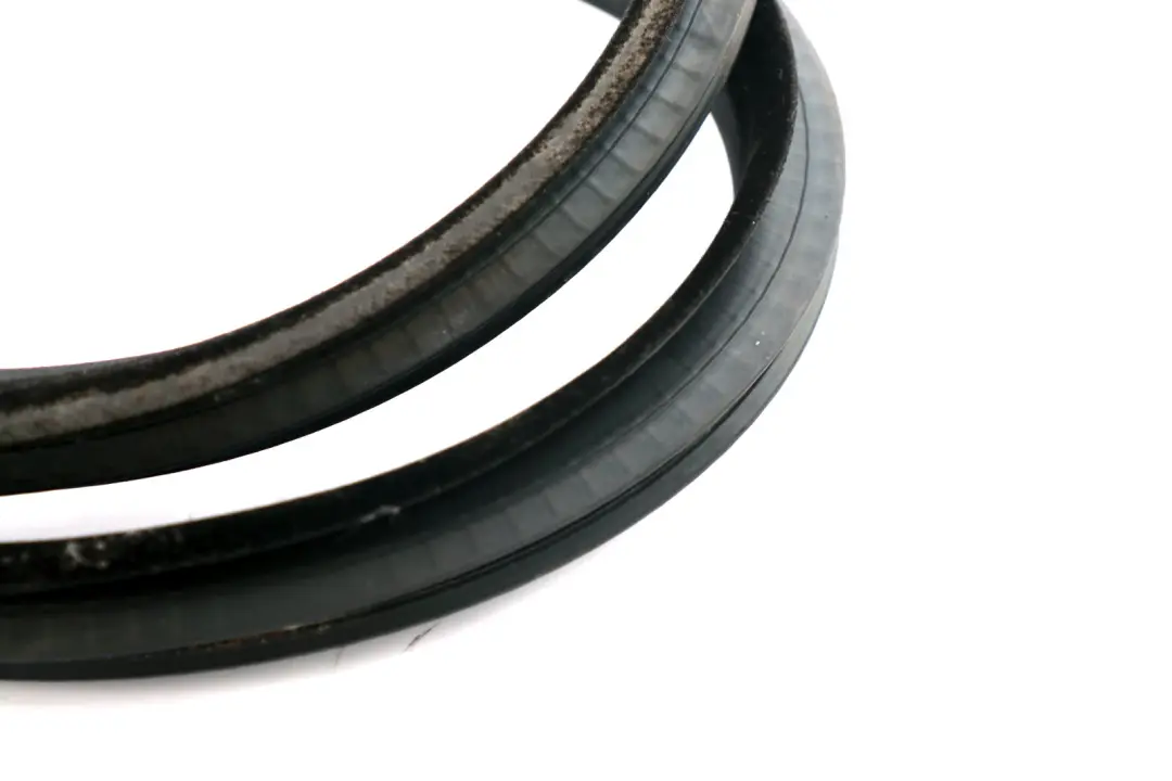BMW X5 E53 Joint d'étanchéité de porte avant Protection des bords gauche droite - SKU 7025579 - Numéro de pièce 7025579