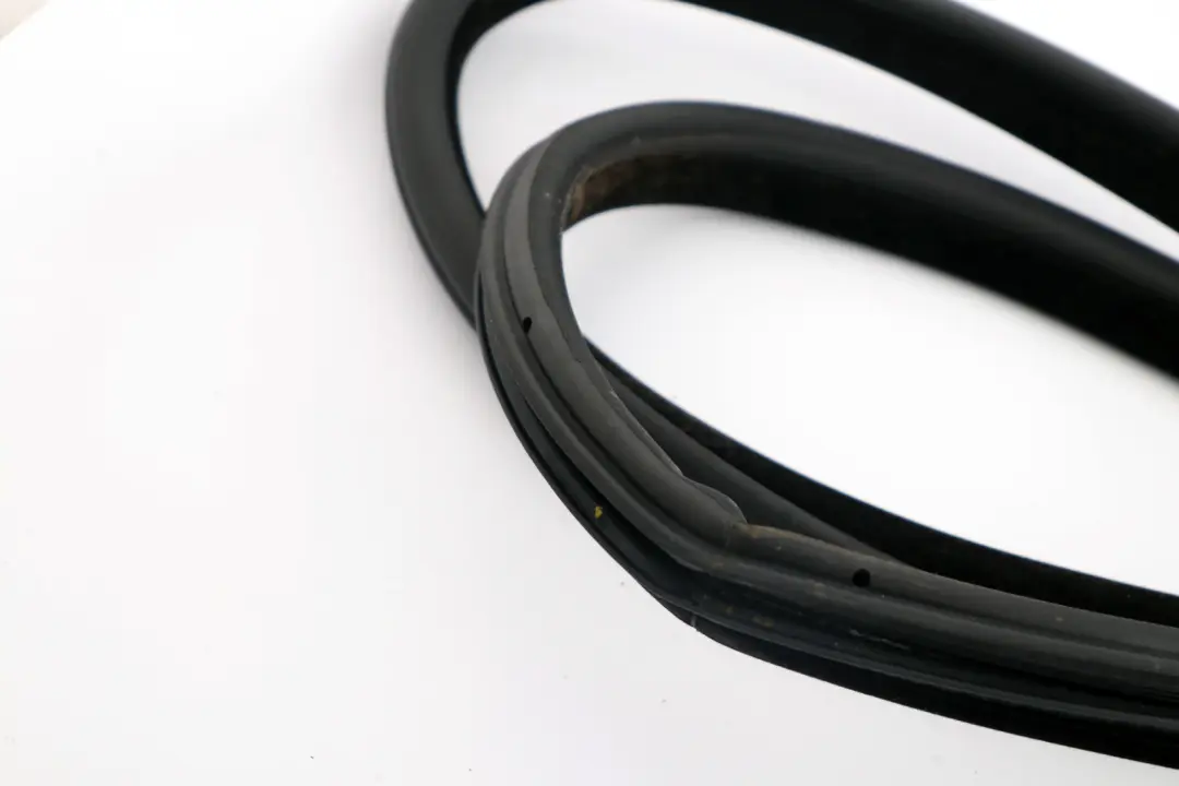 Guarnizione Porta Anteriore Protezione Bordo Piastra Sinistra Destra per BMW X5 E53 con numero di parte 7025579 BMW X5 E53 Guarnizione Porta Anteriore Protezione Bordo Piastra Sinistra Destra - SKU 7025579 - Numero di parte 7025579