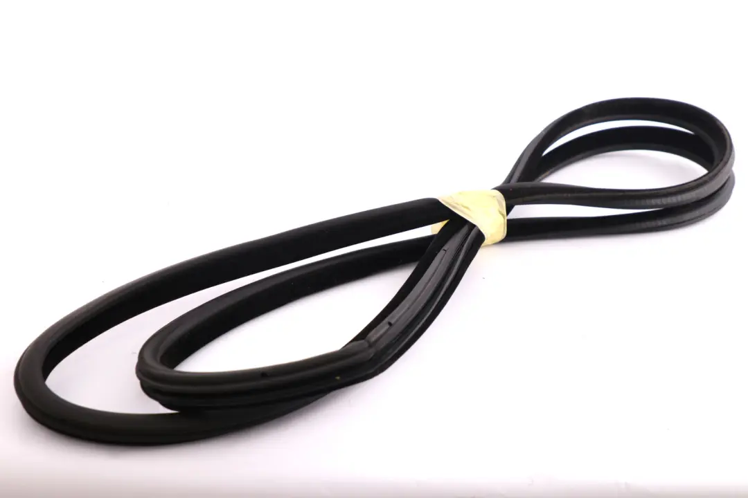 BMW X5 E53 Front Door Seal Weatherstrip Edge Protection Left Right O/N/S - SKU 7025579 - Part number 7025579