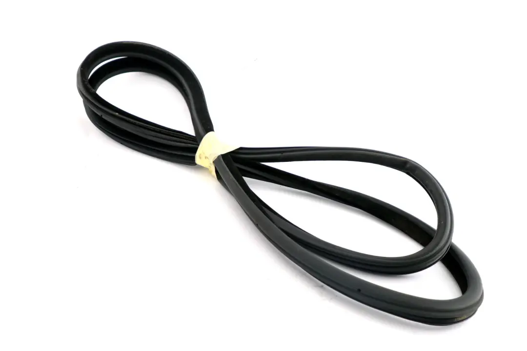 BMW X5 E53 Joint d'étanchéité de porte avant Protection des bords gauche droite - SKU 7025579 - Numéro de pièce 7025579