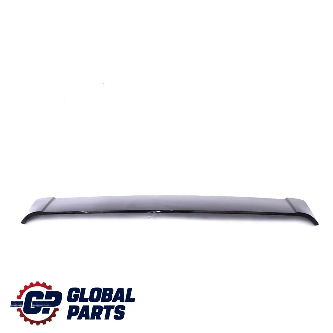 BMW E53 Spoiler trasero superior Negro Zafiro Metalizado 7025612 - SKU 7025612-BS - Número de pieza 7025612-BS