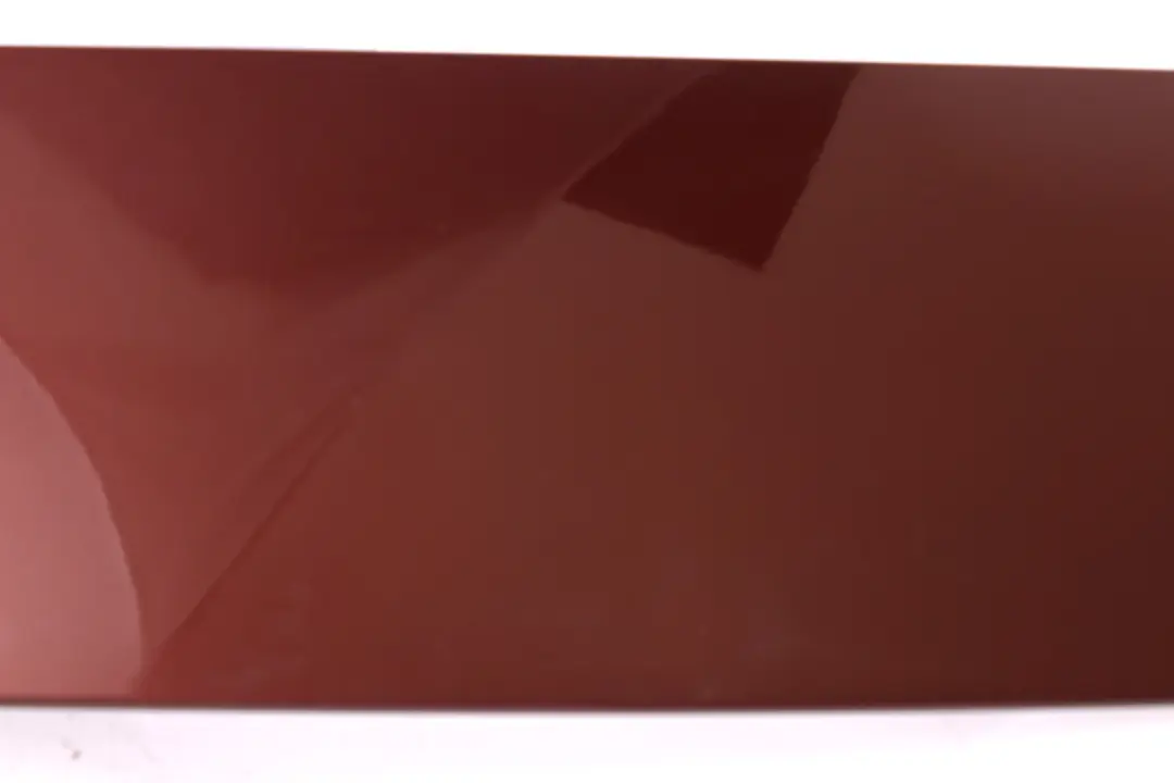 Spoiler Upper Mahagoni Metallic to BMW X5 Series E53 Rear with Part number 7025612 BMW X5 Series E53 Rear Spoiler Upper Mahagoni Metallic - SKU 7025612-MAH - Part number 7025612