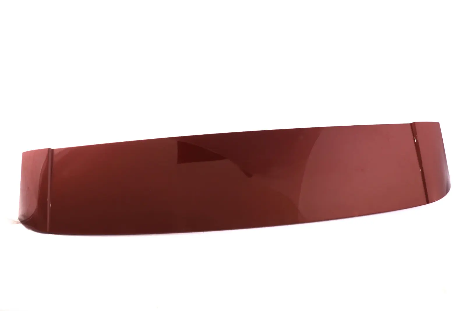 BMW X5 er E53 Heckspoiler Oberschale Heckklappe Mahagoni Metallic 7025612