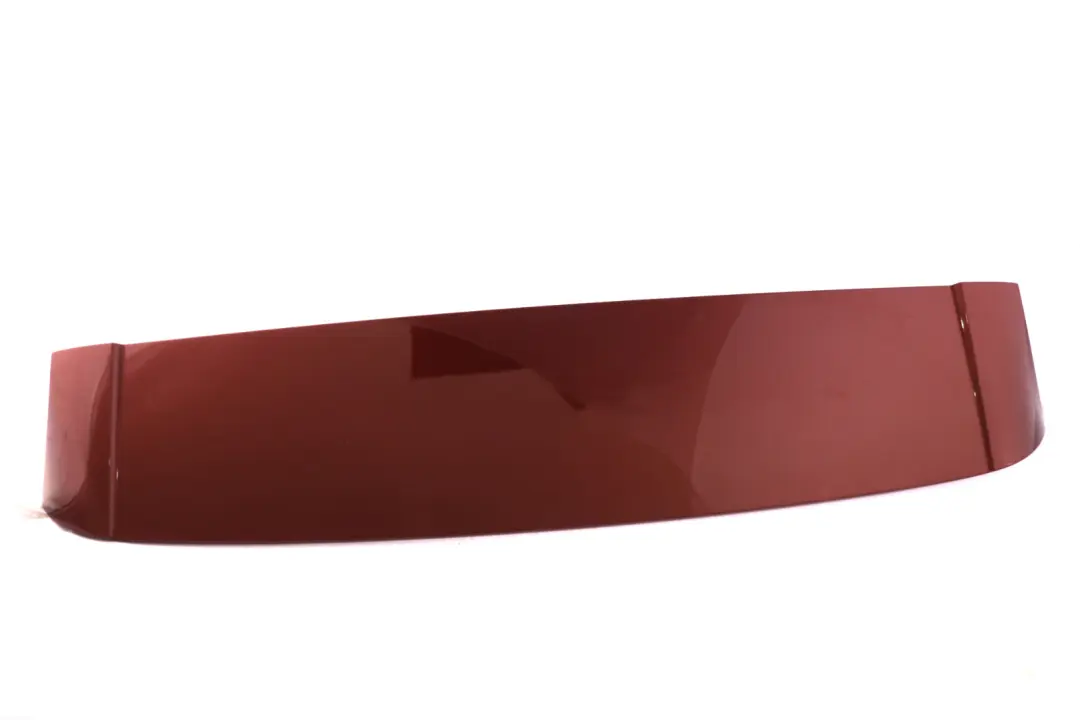 Spoiler Upper Mahagoni Metallic to BMW X5 Series E53 Rear with Part number 7025612 BMW X5 Series E53 Rear Spoiler Upper Mahagoni Metallic - SKU 7025612-MAH - Part number 7025612