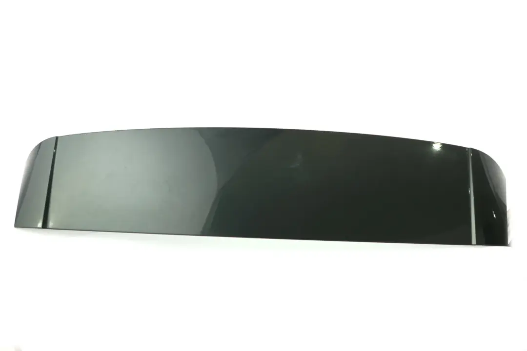 Spoiler Upper Oxford Green Metallic - 430 to BMW X5 Series 1 E53 Rear with Part number 7025612 BMW X5 Series 1 E53 Rear Spoiler Upper Oxford Green Metallic - 430 - SKU 7025612-OXF1 - Part number 7025612