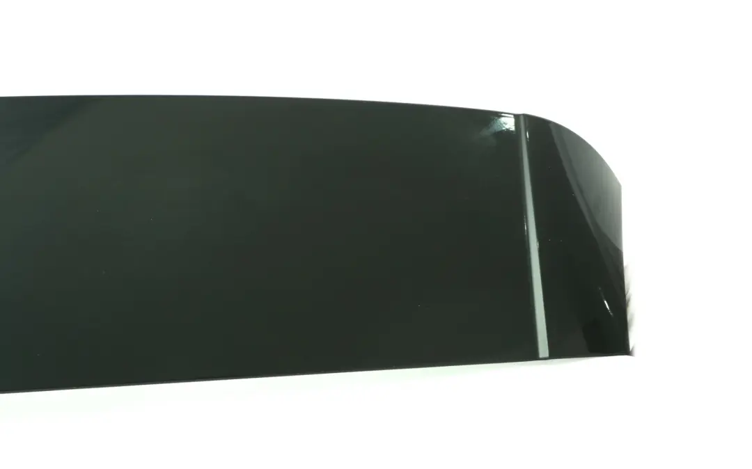BMW X5 Series 1 E53 Rear Spoiler Upper Oxford Green Metallic - 430 - SKU 7025612-OXF1 - Part number 7025612