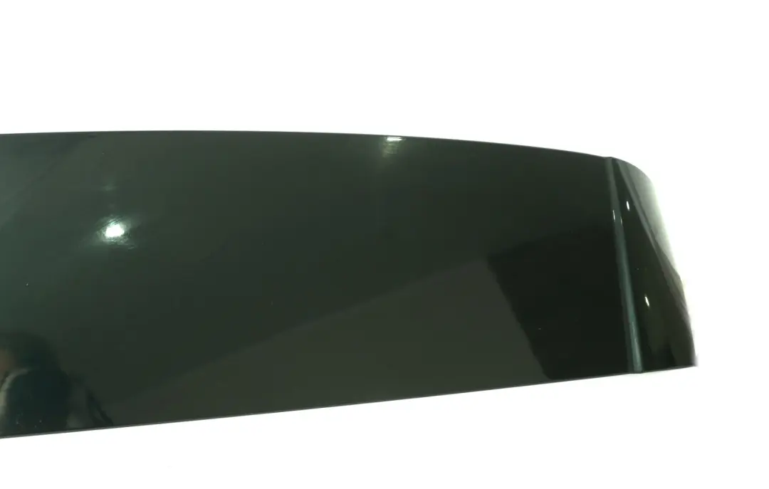 Spoiler Upper Oxford Green Metallic - 430 to BMW X5 Series 1 E53 Rear with Part number 7025612 BMW X5 Series 1 E53 Rear Spoiler Upper Oxford Green Metallic - 430 - SKU 7025612-OXF1 - Part number 7025612