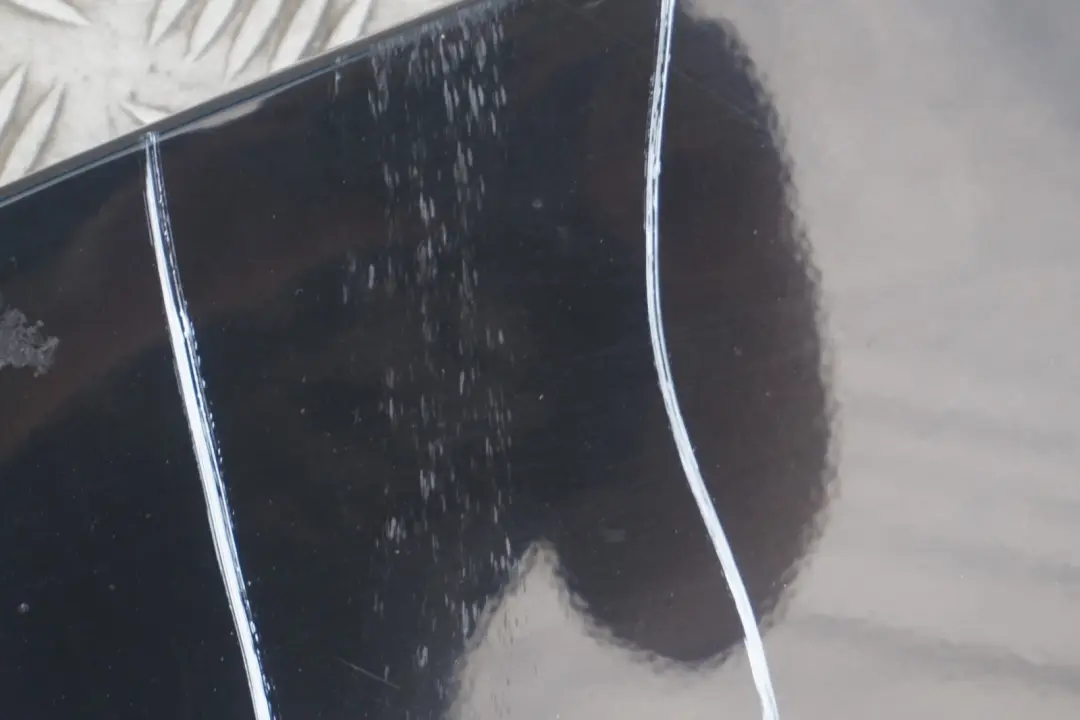 Oberschale für Heckspoiler Grundiert für BMW X5 er E53 1 mit Teilenummer 7025612 BMW X5 er E53 1 Oberschale für Heckspoiler Grundiert - SKU 7025612-SCH1 - Teilenummer 7025612