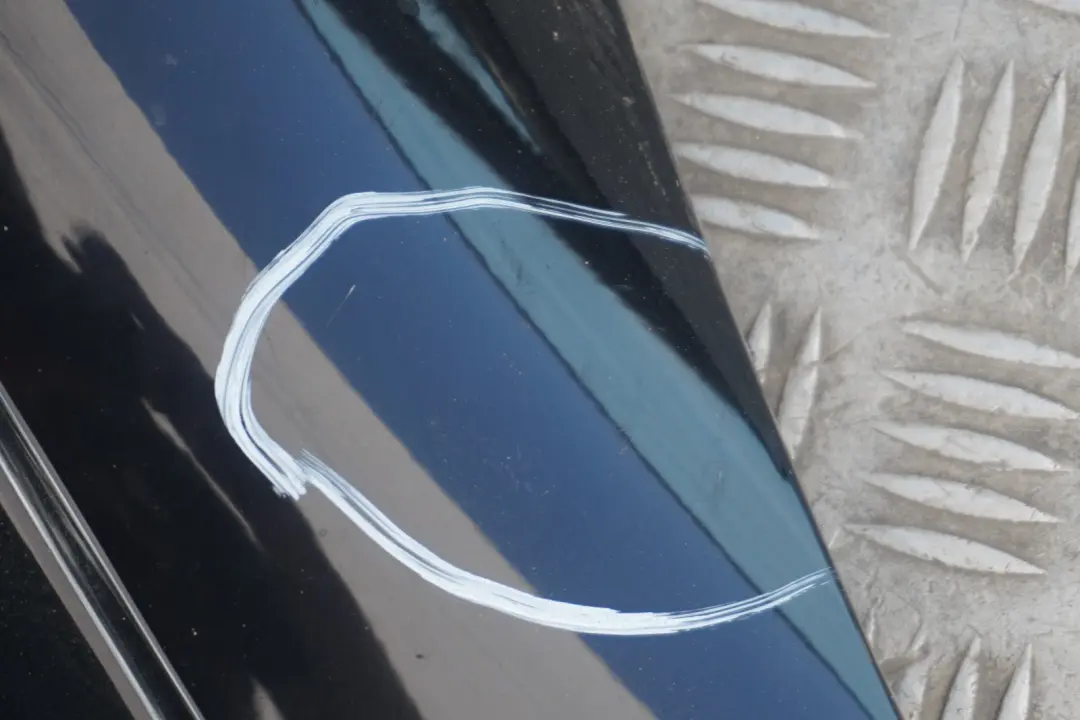 Oberschale für Heckspoiler Grundiert für BMW X5 er E53 1 mit Teilenummer 7025612 BMW X5 er E53 1 Oberschale für Heckspoiler Grundiert - SKU 7025612-SCH1 - Teilenummer 7025612