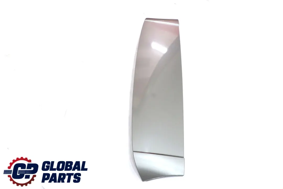 Heckspoiler Oberteil Sterlinggrau für BMW E53 mit Teilenummer 7025612 BMW E53 Heckspoiler Oberteil Sterlinggrau - SKU 7025612-STG - Teilenummer 7025612