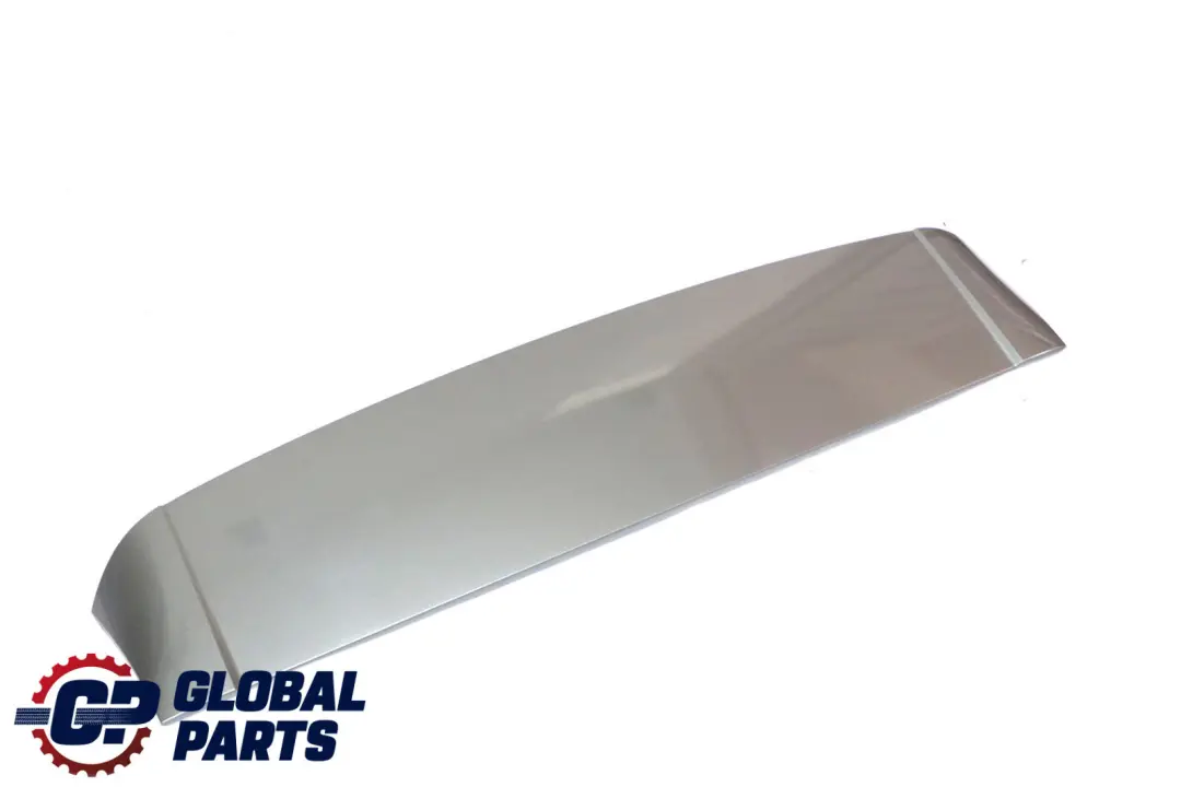 BMW E53 Rear Spoiler Upper Sterlinggrau Sterling Grey - SKU 7025612-STG - Part number 7025612
