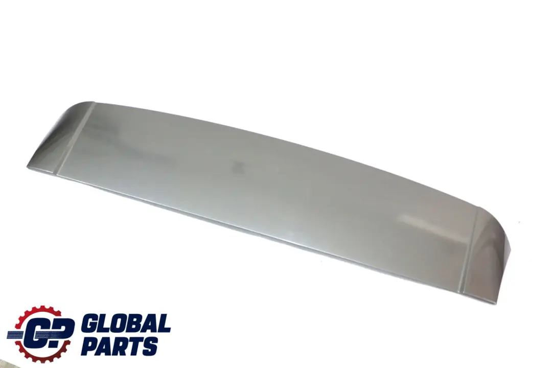 Spoiler Arrière Supérieur Sterlinggrau Gris Sterling pour BMW E53 à propos du numéro de pièce 7025612 BMW E53 Spoiler Arrière Supérieur Sterlinggrau Gris Sterling - SKU 7025612-STG - Numéro de pièce 7025612