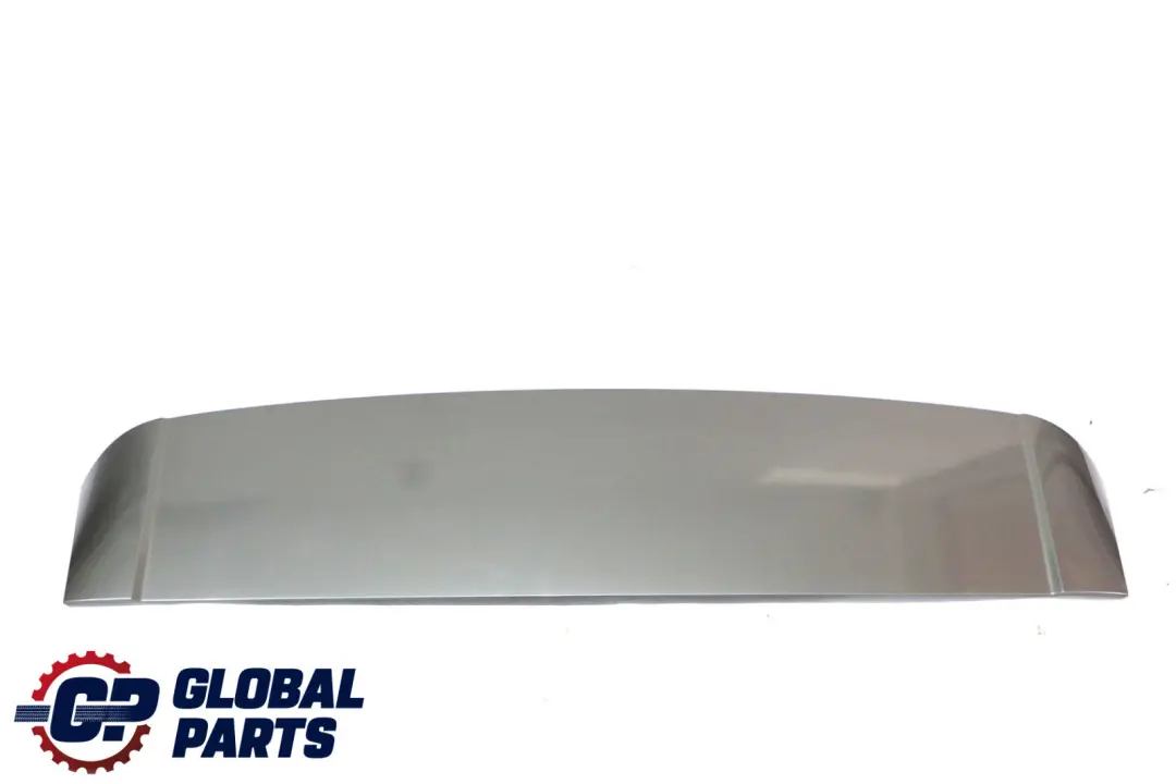 Spoiler Posteriore Superiore Sterlinggrau Grigio Sterling per BMW E53 con numero di parte 7025612 BMW E53 Spoiler Posteriore Superiore Sterlinggrau Grigio Sterling - SKU 7025612-STG - Numero di parte 7025612
