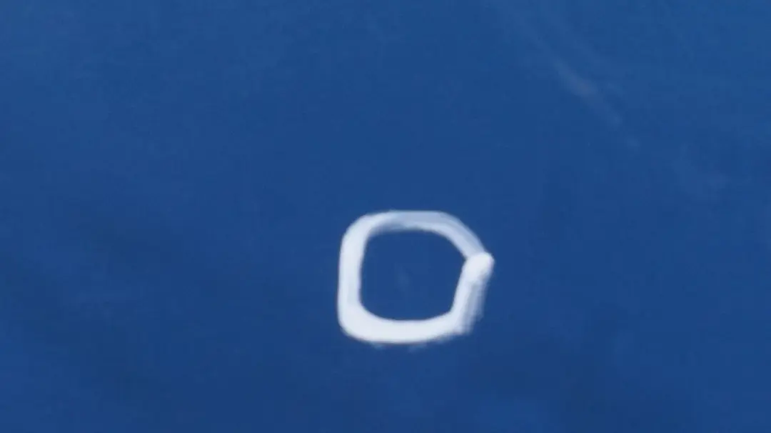 Spoiler Upper Topasblau Blue Blau Metallic - 364 7025612 to BMW X5 SERIES E53 Rear with Part number 51717025612 BMW X5 SERIES E53 Rear Spoiler Upper Topasblau Blue Blau Metallic - 364 7025612 - SKU 7025612-TPB3 - Part number 51717025612