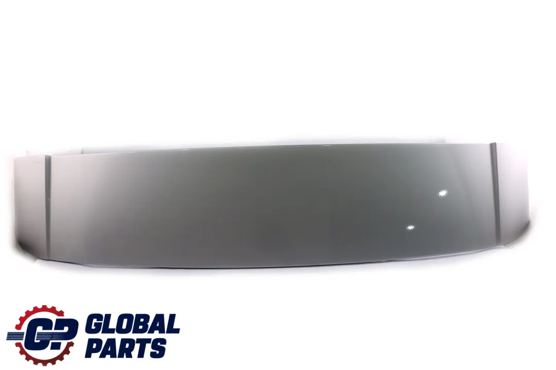 Heckspoiler Oben Titansilber Titan Silber Silver für BMW X5 er 2 E53 mit Teilenummer 7025612 BMW X5 er 2 E53 Heckspoiler Oben Titansilber Titan Silber Silver - SKU 7025612-TS2 - Teilenummer 7025612