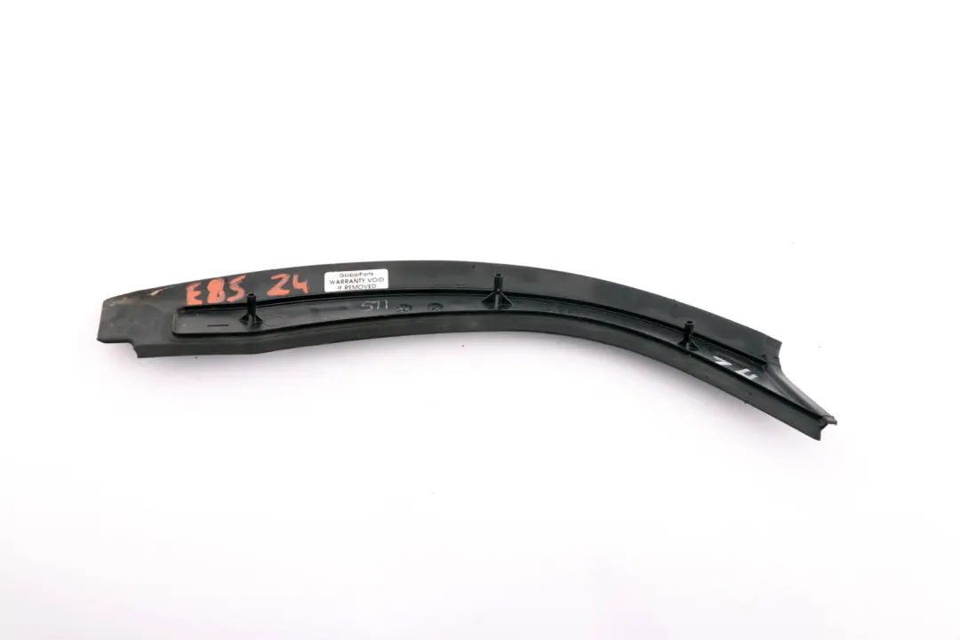 BMW Z4 E85 E86 Apertura B-S?ule SX - SKU 7025645 - Numero di parte 7025645