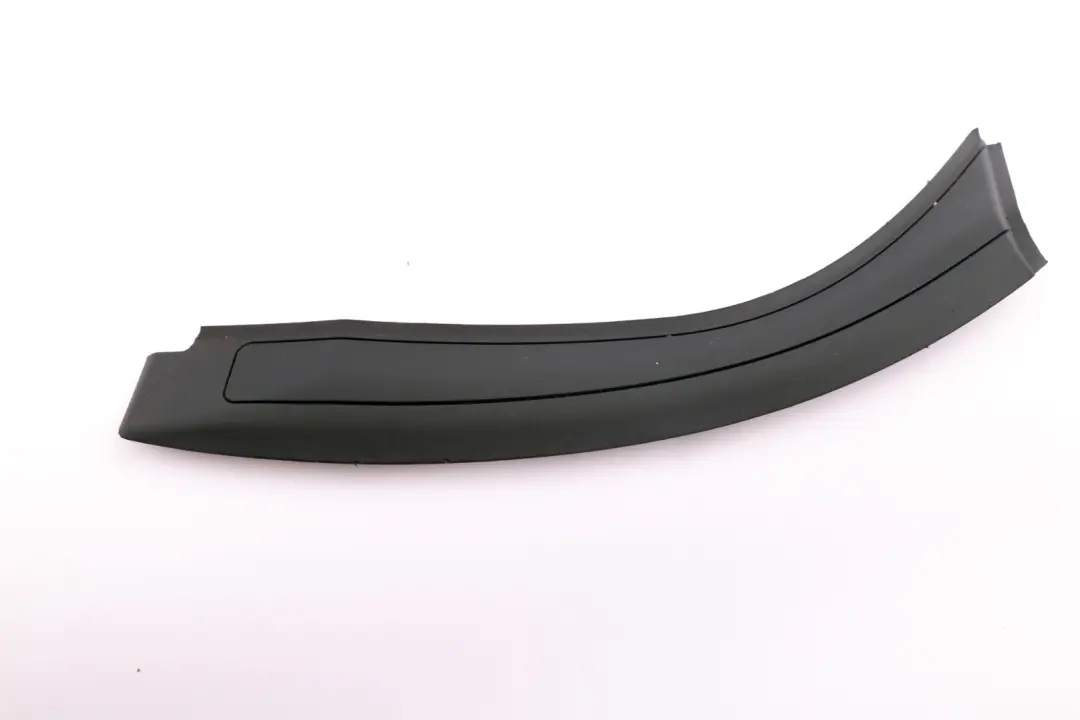 Trim Panel Column B Black Left N/S to BMW Z4 Series E85 E86 Cover with Part number 7025645 BMW Z4 Series E85 E86 Cover Trim Panel Column B Black Left N/S - SKU 7025645 - Part number 7025645