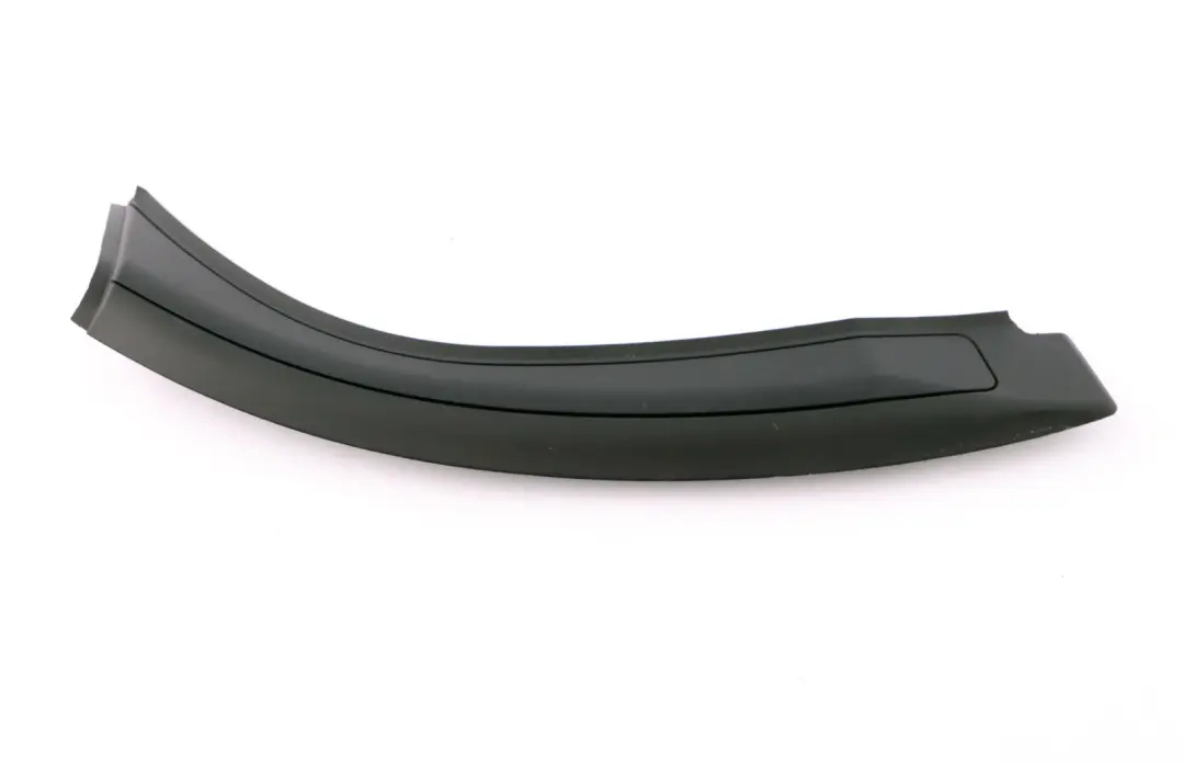 BMW Z4 E85 E86 Revetement Bandes Decoratives B Porte Noir Droite - SKU 7025646 - Numéro de pièce 7025646