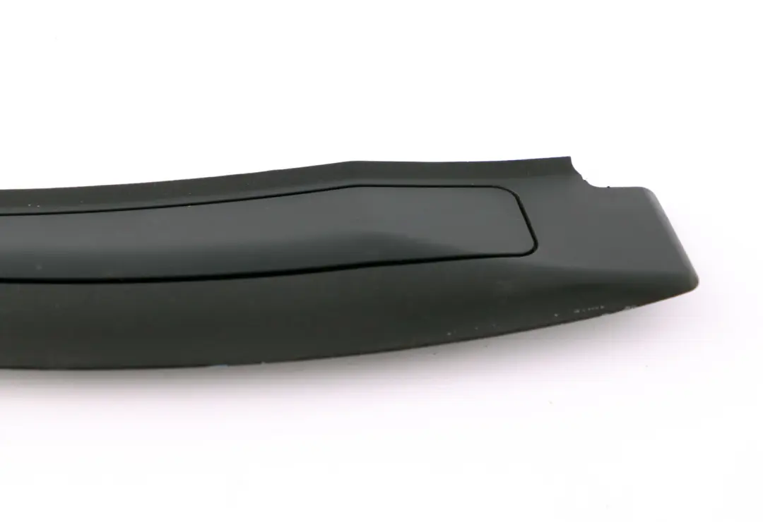 Trim Column B Door Black Right O/S to BMW Z4 Series E85 E86 Cover with Part number 7025646 BMW Z4 Series E85 E86 Cover Trim Column B Door Black Right O/S - SKU 7025646 - Part number 7025646