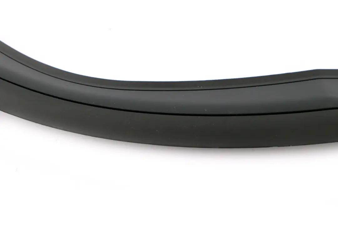 BMW Z4 Series E85 E86 Cover Trim Column B Door Black Right O/S - SKU 7025646 - Part number 7025646
