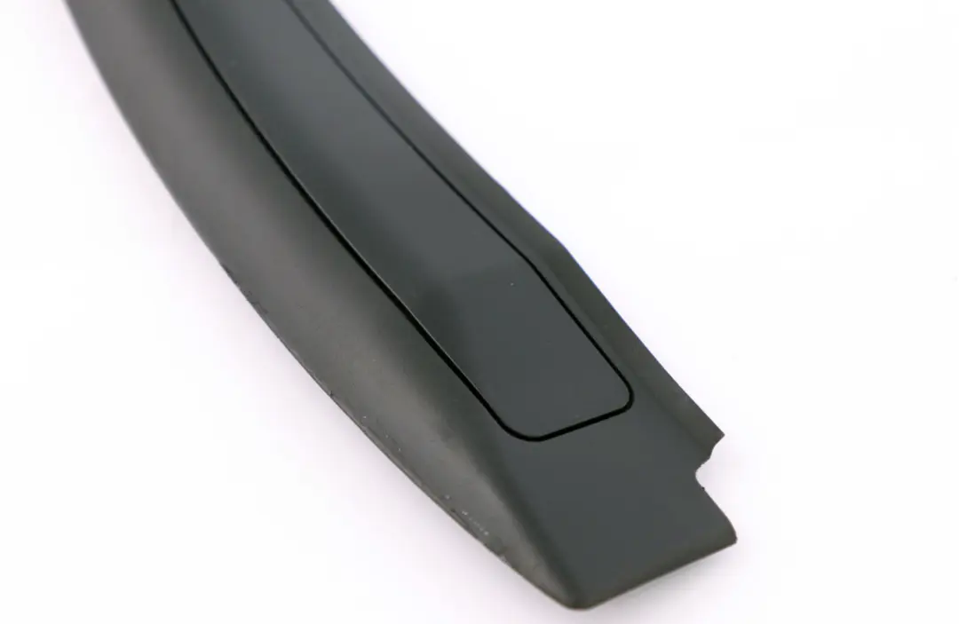 Tapa Columna B Puerta Negro Derecha para BMW Serie Z4 E85 E86 con número de pieza 7025646 BMW Serie Z4 E85 E86 Tapa Columna B Puerta Negro Derecha - SKU 7025646 - Número de pieza 7025646