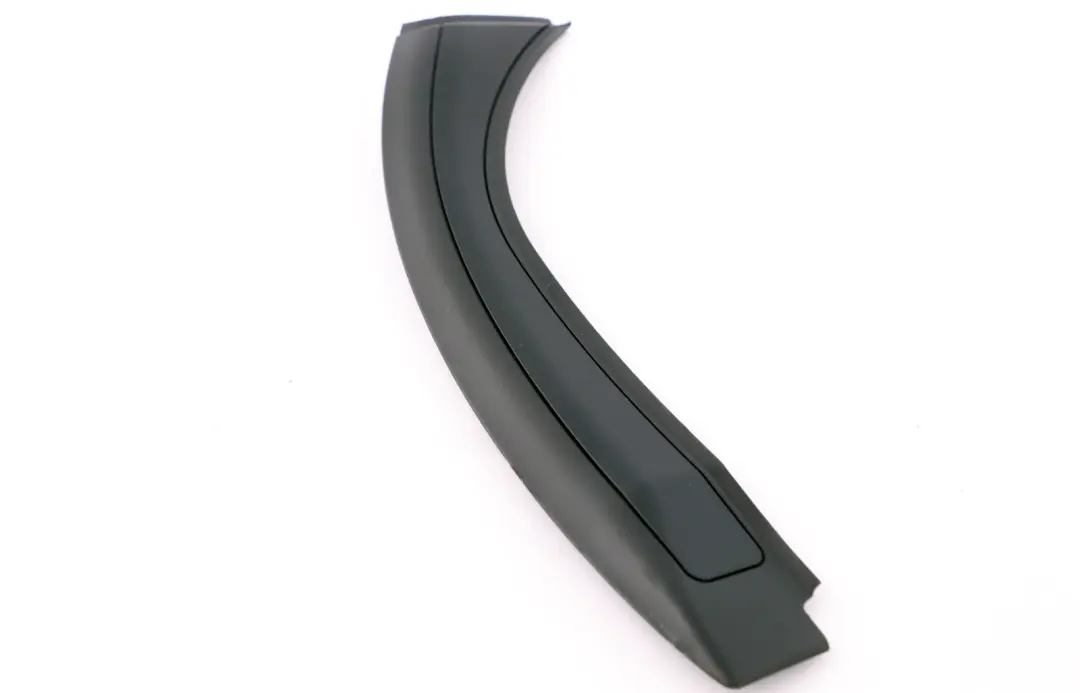 Trim Column B Door Black Right O/S to BMW Z4 Series E85 E86 Cover with Part number 7025646 BMW Z4 Series E85 E86 Cover Trim Column B Door Black Right O/S - SKU 7025646 - Part number 7025646