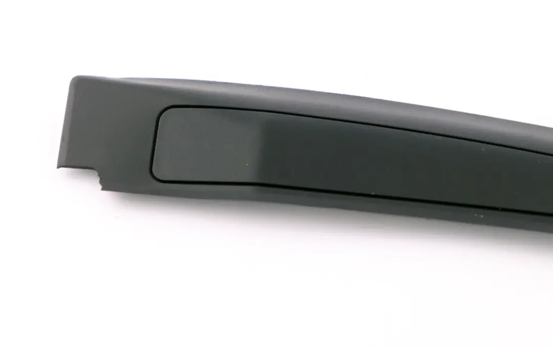 BMW Z4 Series E85 E86 Cover Trim Column B Door Black Right O/S - SKU 7025646 - Part number 7025646