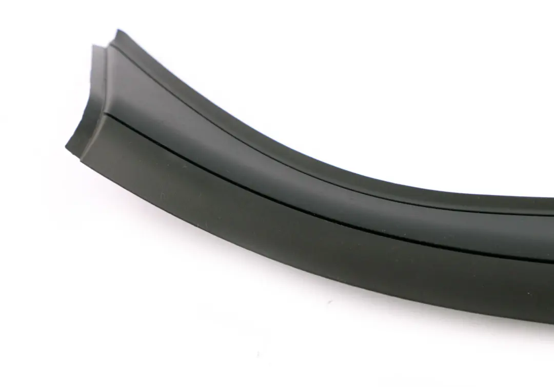 BMW Z4 Series E85 E86 Cover Trim Column B Door Black Right O/S - SKU 7025646 - Part number 7025646